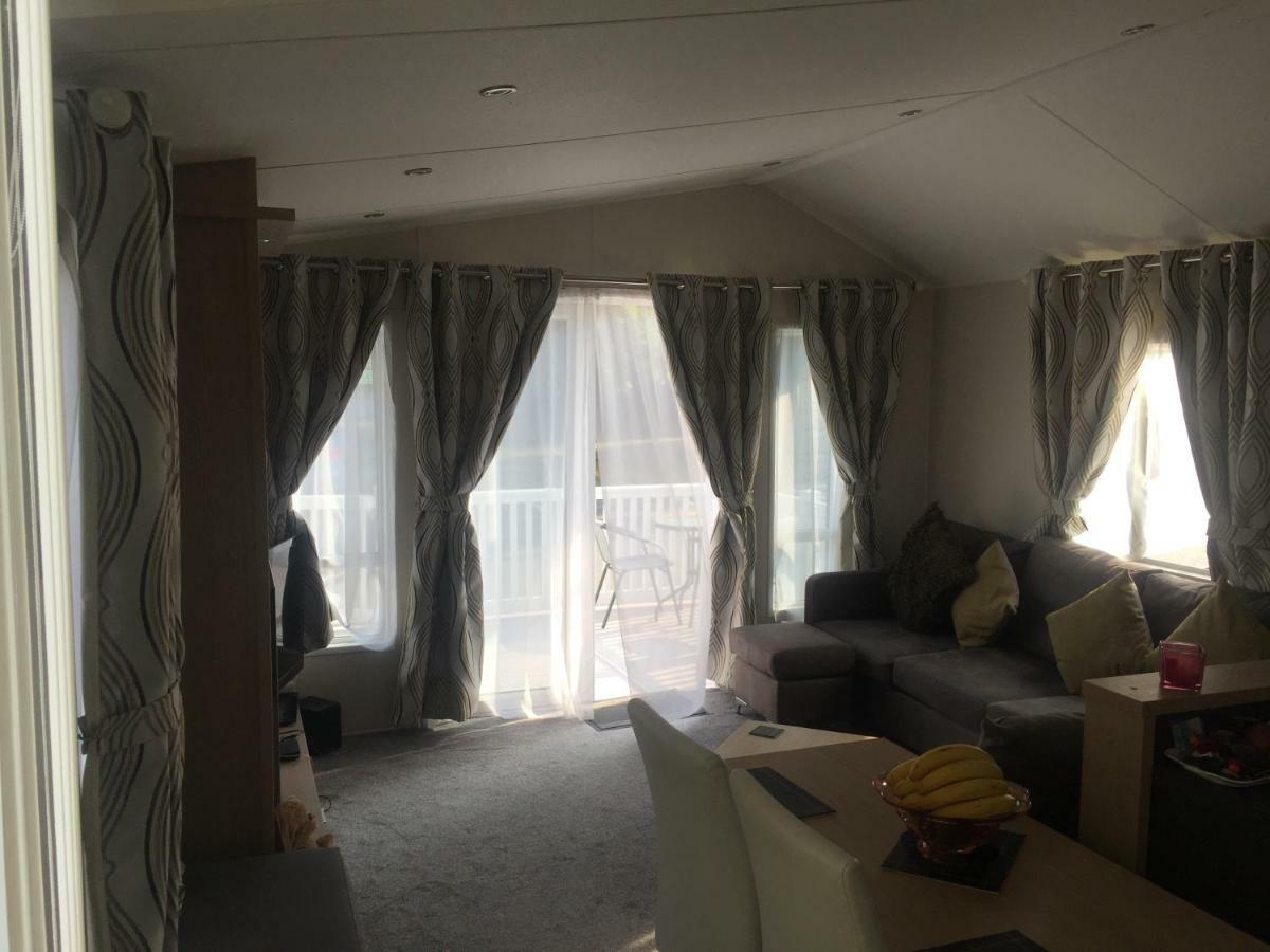 Highfield Grange Hotel Clacton-on-Sea Exterior foto
